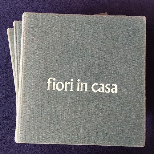 Fiori casa enciclopedia - fiori,