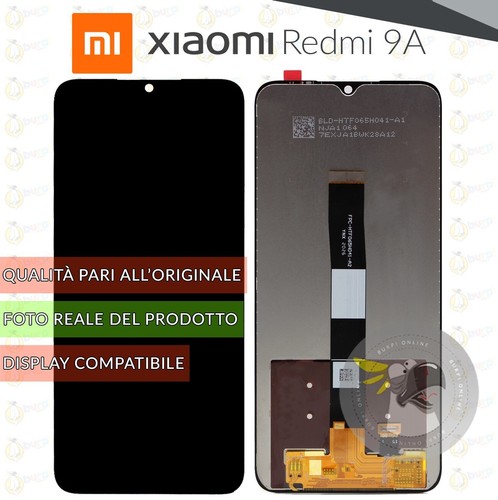 Display xiaomi redmi - xiaomi,