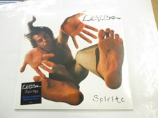 Litfiba spirito lp blue - lp,