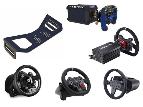 Supporto volante compatibile