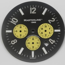 Quadrante per MIYOTA OS 20, OS