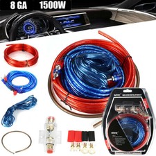 Kit Cavi 1500W Collegamento