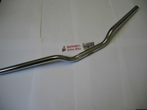 Manubrio honda cb500 500 - manubrio,