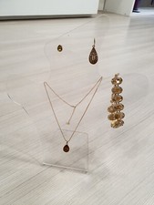  ESPOSITORE PLEXIGLASS BUSTO