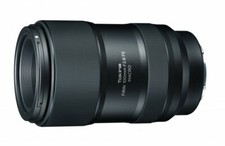 Obiettivo macro Tokina Firin 100 mm / 2,8 FE per Sony E-Mount nuovo 
