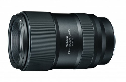 Obiettivo macro tokina firin - obiettivo,