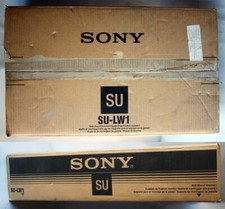 SONY SU-LW1 STAFFA DI