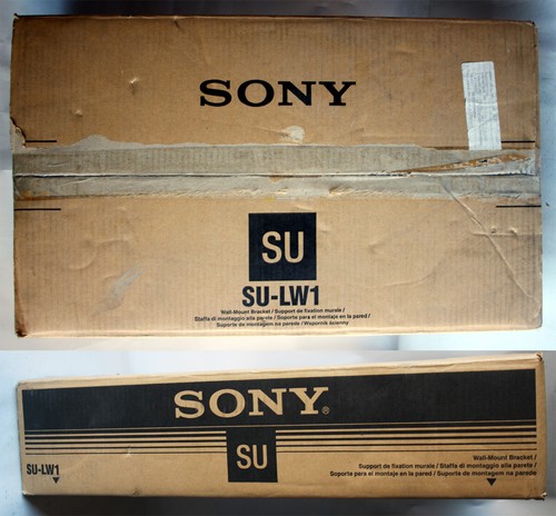 Sony lw1 staffa di - su-lw1,