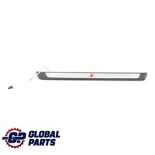 Audi Q2 GA Porta anteriore illuminata Rivestimento piastra destra 8V4947418