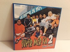 Super Mer Ka 2 - Que calor