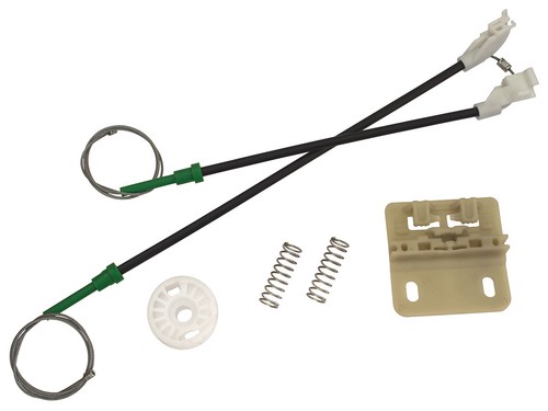 Kit riparazione alzacristallo - kit,