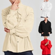 Costume da uomo medievale