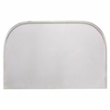 CARLUCCI PV153497 LAMIERA RICAMBIO SCUDO VESPA 125 V1T 2A SERIE