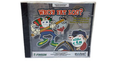 Rom who fat - who's,