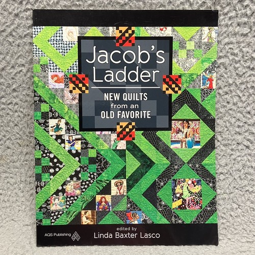 Jacob ladder new quilts - jacob's,