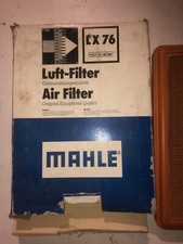 Filtro aria Mahle CX 76 BMW