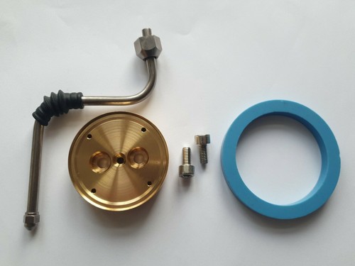 Gaggia classic guarnizione - gaggia,
