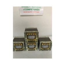 Trasformatore alimentazione