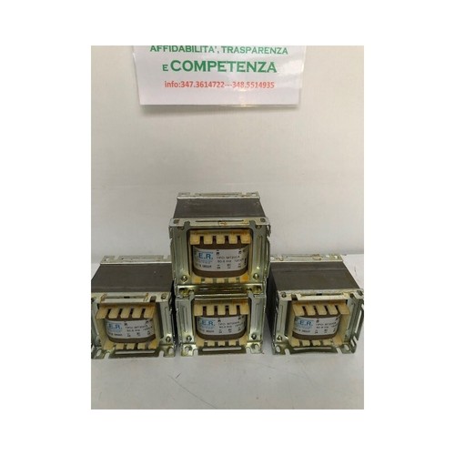 Trasformatore alimentazione