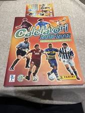 Album figurine panini - album,
