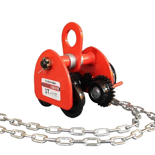 Handpush sports car block - car, i-block