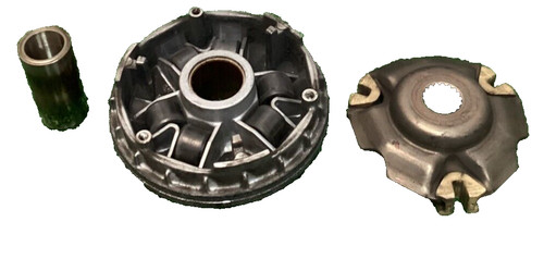 Variatore completo suzuki - variatore,