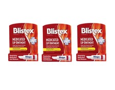 Confezione da 3 unguenti