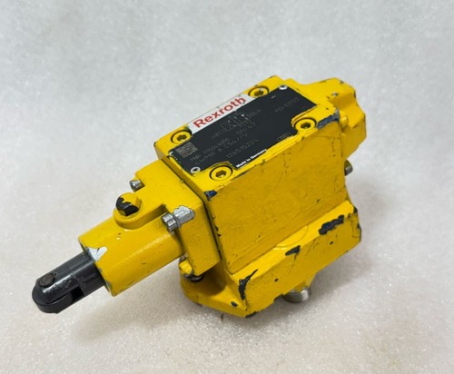 Rexroth 4wmr c54 - 6, c54//v