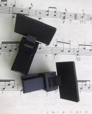 2pcs Coperchio cerniera