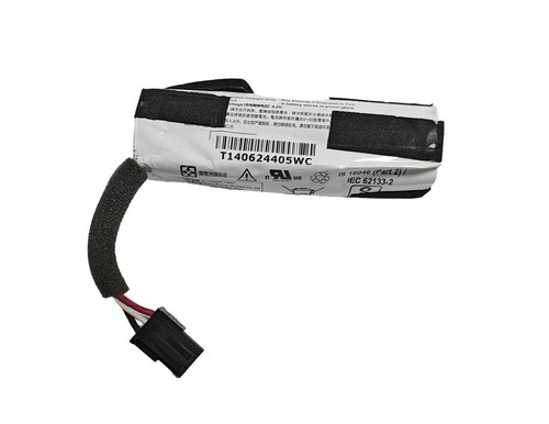 Batteria ricaricabile agli