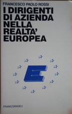 I dirigenti di azienda nella