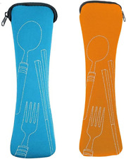 Borsa per Posate Da Viaggio, 2