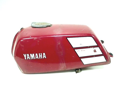 Serbatoio carburante yamaha - serbatoio,