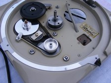 Thorens TD-124 Rebuild Service