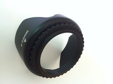NUOVO 52 mm paraluce petalo