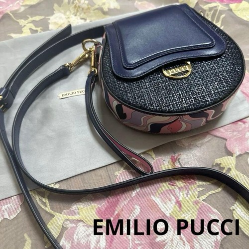 Ecc emilio pucci - emilio, mini