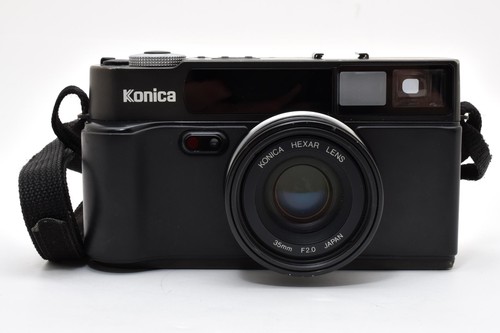 Top mint konica - [top, hexar
