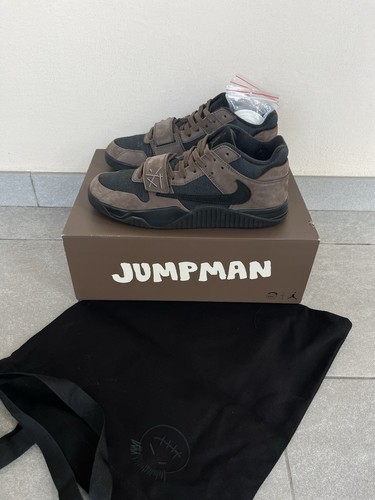 Travis scott air jordan - travis,