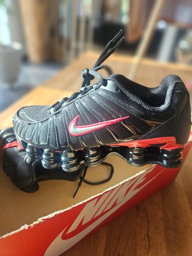 Nike shox taille - taille, 36,5
