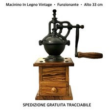 MACININO GRANDE A VOLANO In