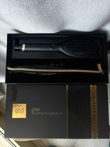Piastra ghd glide - piastra,