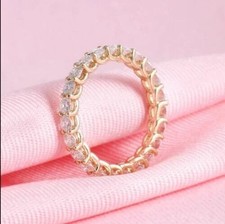 Fede Nuziale 2Ct Rotonda