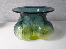 Vaso in vetro Pajazzo design