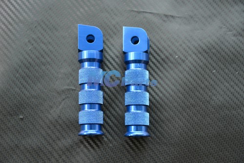 Pedane poggiapiedi cnc - pedane,