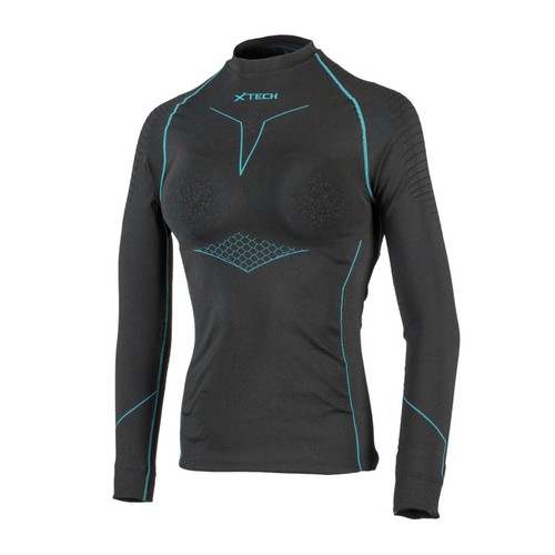 Xtech artic maglia tecnica - artic, 01