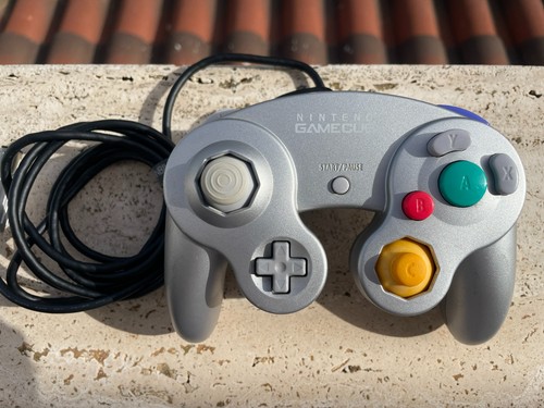 Controller nintendo gamecube - nintendo,