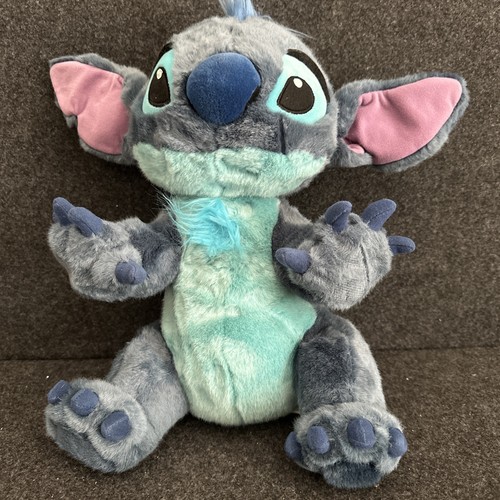 Original disney stitch plush - original,