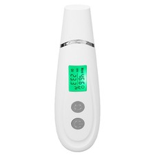 Rilevatore di pelle bianco