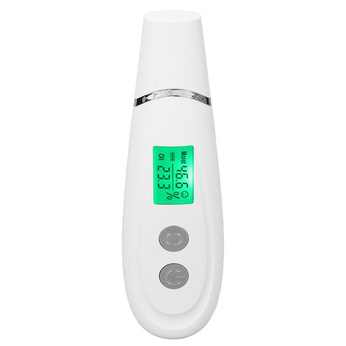 Rilevatore pelle bianco - di,