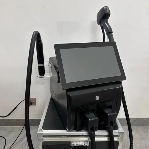 808nm diodo laser 2in1 - diodo,